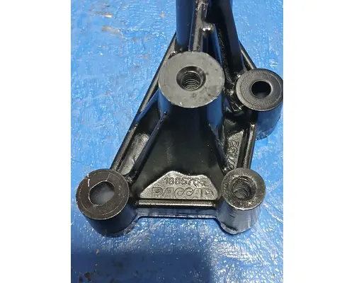   Brackets, Misc.