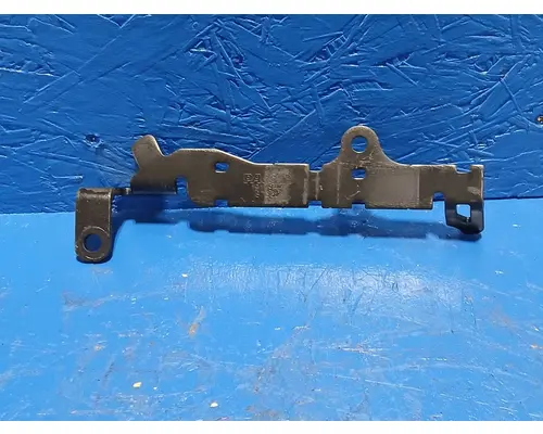   Brackets, Misc.