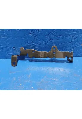   Brackets, Misc.