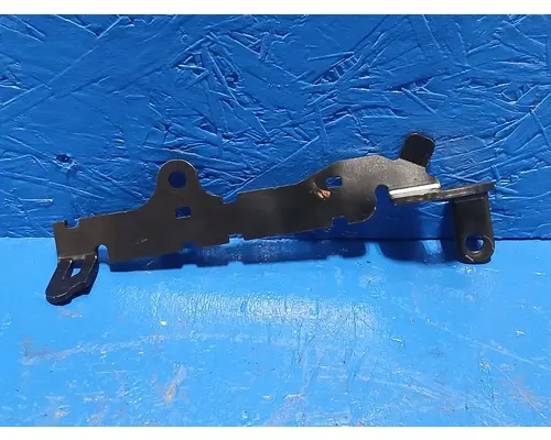   Brackets, Misc.