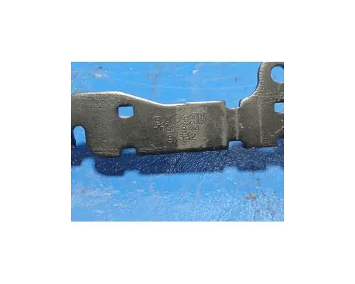   Brackets, Misc.