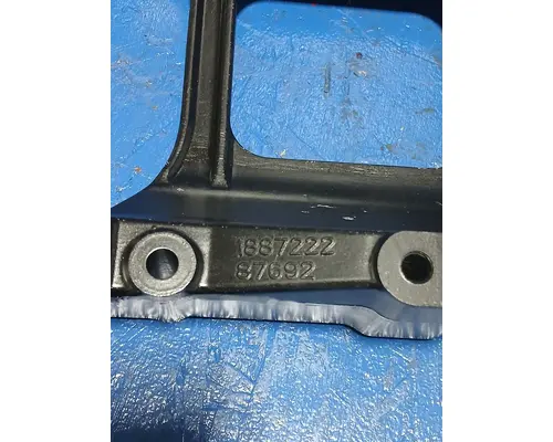   Brackets, Misc.