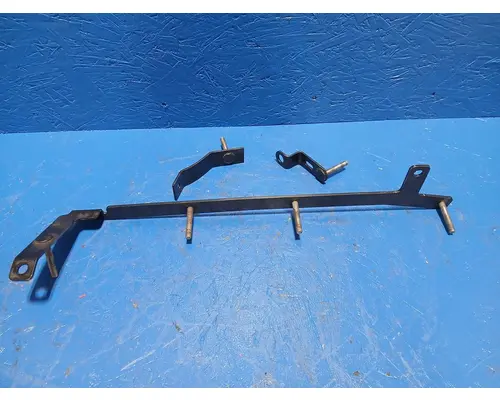   Brackets, Misc.