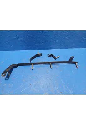   Brackets, Misc.