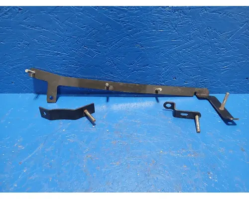   Brackets, Misc.