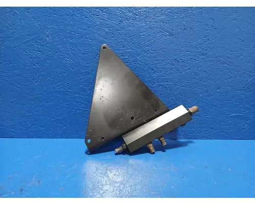   Brackets, Misc.