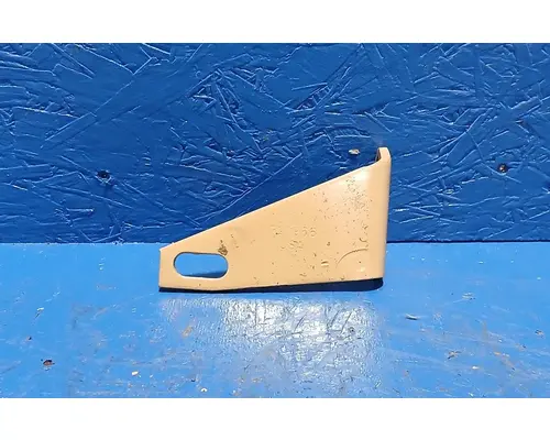   Brackets, Misc.