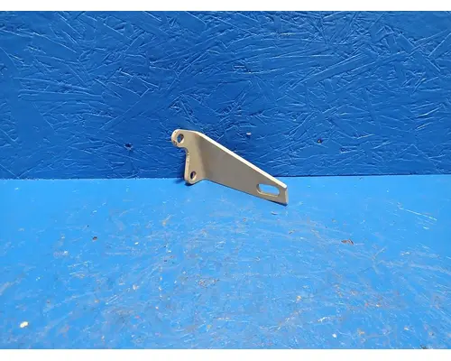   Brackets, Misc.