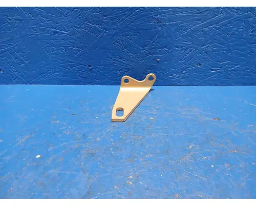   Brackets, Misc.