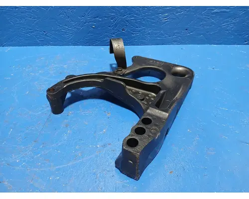   Brackets, Misc.