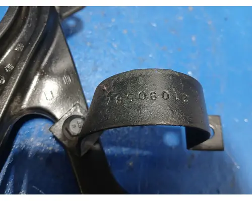   Brackets, Misc.