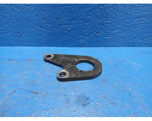   Brackets, Misc.
