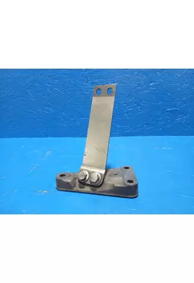   Brackets, Misc.