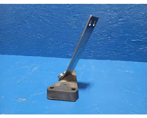   Brackets, Misc.