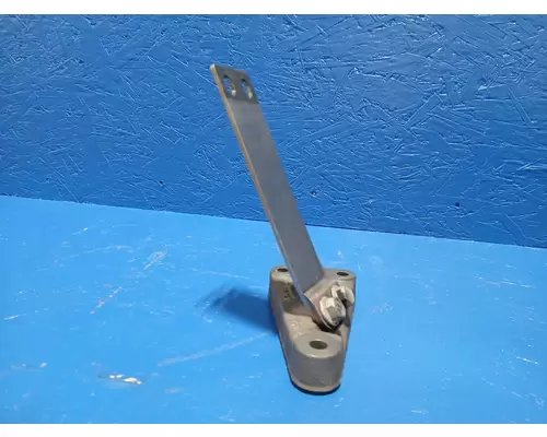   Brackets, Misc.