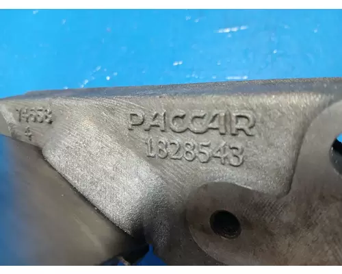   Brackets, Misc.