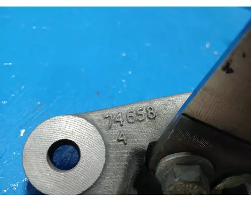   Brackets, Misc.