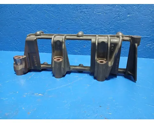   Brackets, Misc.