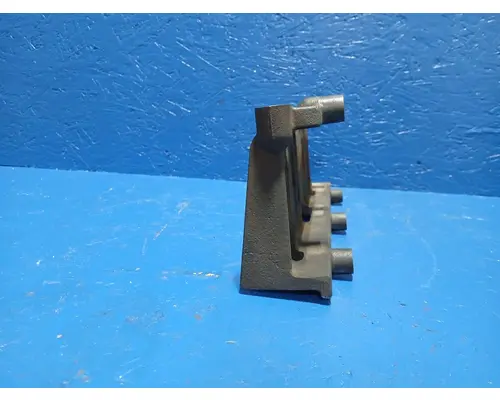   Brackets, Misc.
