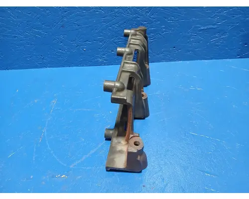   Brackets, Misc.