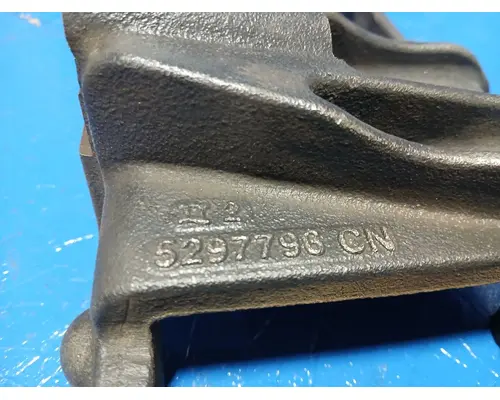   Brackets, Misc.