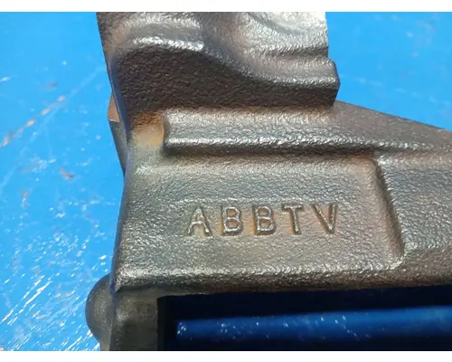   Brackets, Misc.