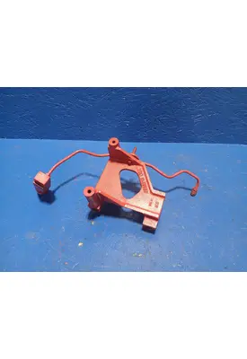   Brackets, Misc.