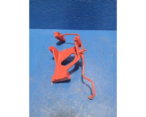   Brackets, Misc.