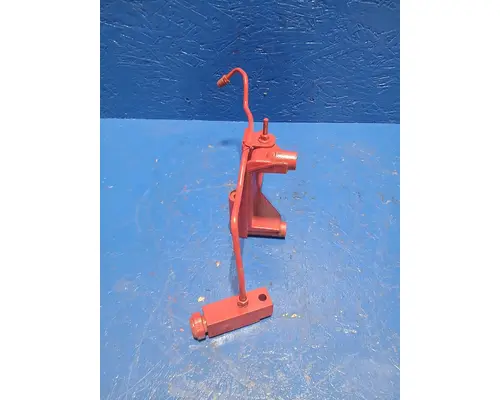   Brackets, Misc.