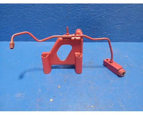   Brackets, Misc.