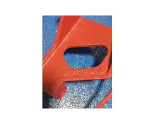   Brackets, Misc.
