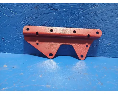   Brackets, Misc.
