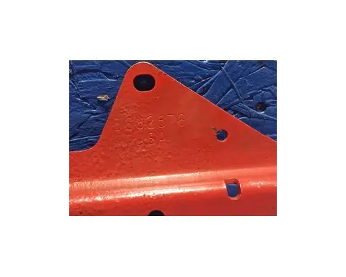   Brackets, Misc.