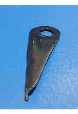   Brackets, Misc.