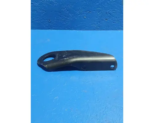   Brackets, Misc.