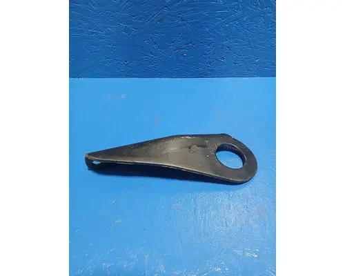   Brackets, Misc.