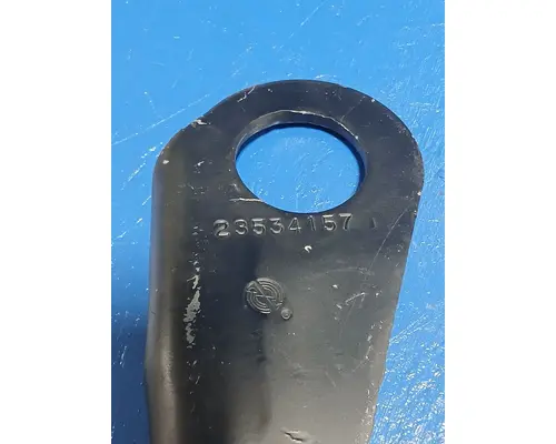   Brackets, Misc.