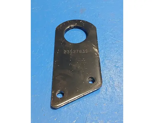   Brackets, Misc.