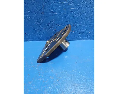   Brackets, Misc.