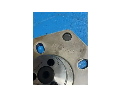   Brackets, Misc.
