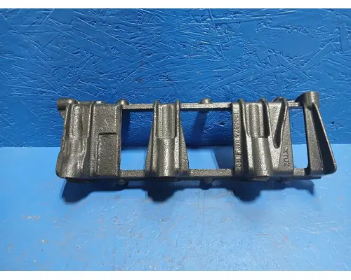   Brackets, Misc.