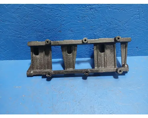   Brackets, Misc.