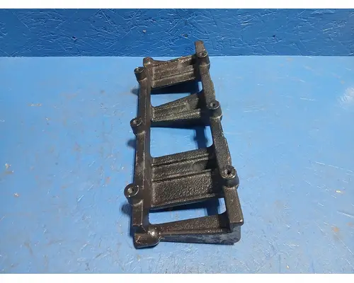   Brackets, Misc.