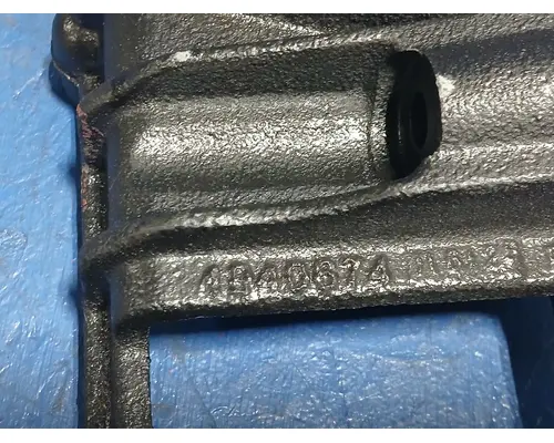   Brackets, Misc.