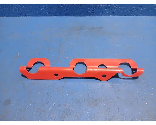   Brackets, Misc.