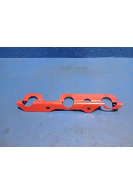   Brackets, Misc.