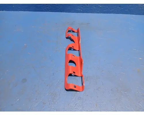   Brackets, Misc.