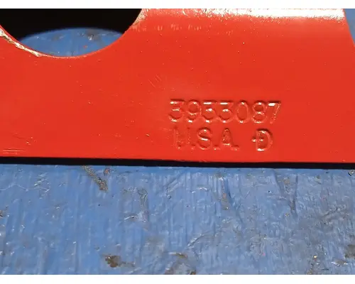   Brackets, Misc.