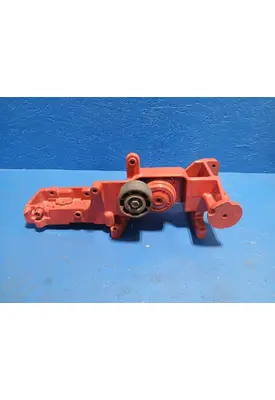   Brackets, Misc.