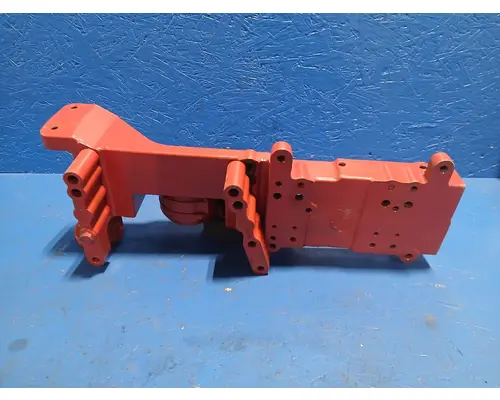  Brackets, Misc.